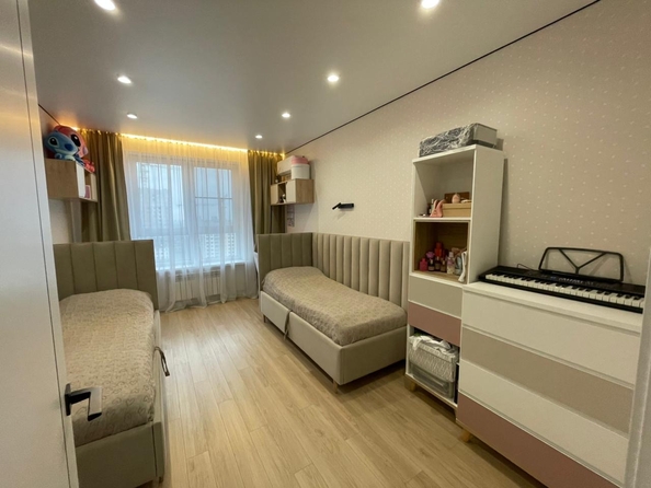 
  Продается 3-комн. квартира 83 м². Фото 2.