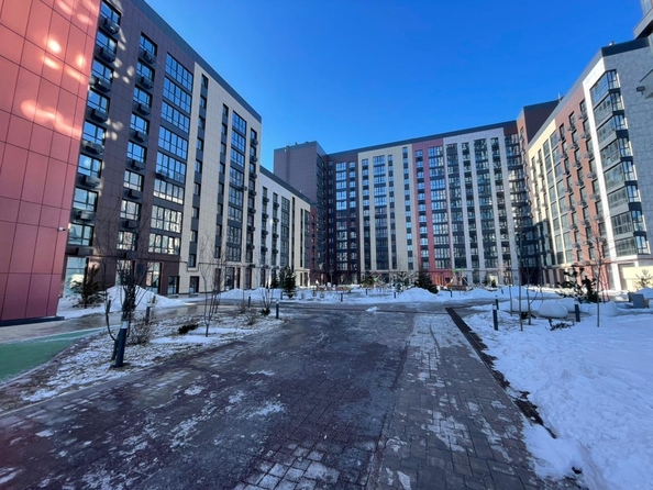 
  Продается 3-комн. квартира 83 м². Фото 10.