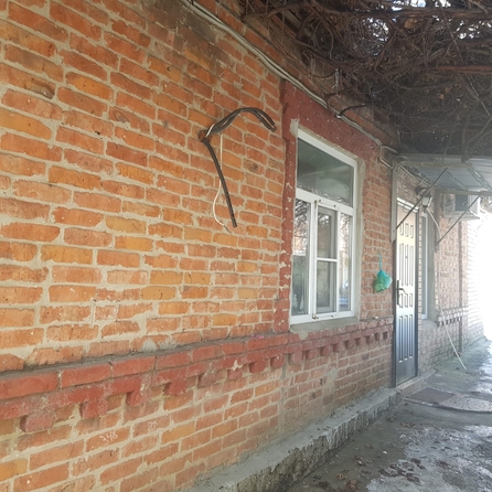 
  Продается дом 57 м². Фото 1.