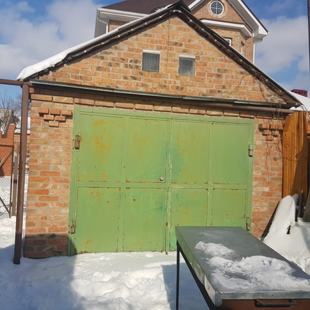 
  Продается дом 57 м². Фото 2.