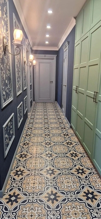 
  Продается 3-комн. квартира 94.6 м². Фото 8.