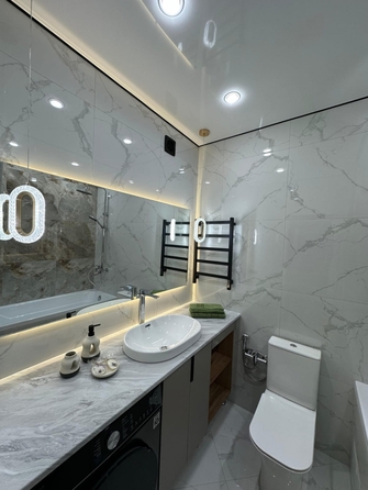 
  Продается 2-комн. квартира 61 м². Фото 5.