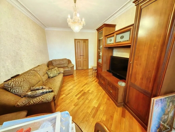 
  Продается 3-комн. квартира 77 м². Фото 13.