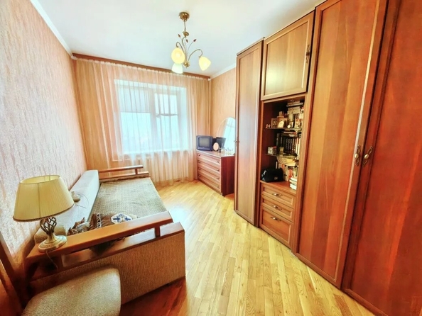 
  Продается 3-комн. квартира 77 м². Фото 15.