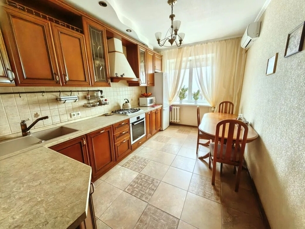 
  Продается 3-комн. квартира 77 м². Фото 2.
