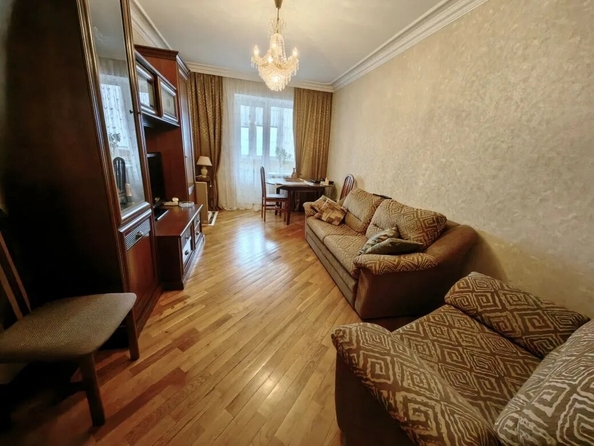 
  Продается 3-комн. квартира 77 м². Фото 10.
