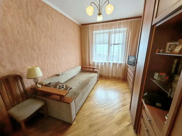 
  Продается 3-комн. квартира 77 м². Фото 22.