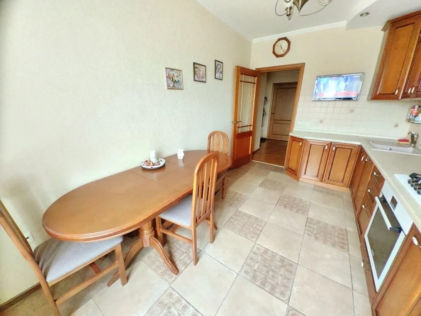 
  Продается 3-комн. квартира 77 м². Фото 26.