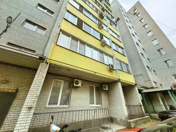 
  Продается 3-комн. квартира 77 м². Фото 36.