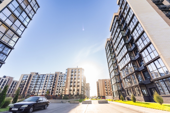 
  Продается 1-комн. квартира 46 м², в ЖК Пульс, секция 15-19. Фото 16.