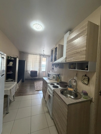 
  Продается студия 27 м². Фото 1.