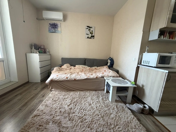 
  Продается студия 27 м². Фото 2.