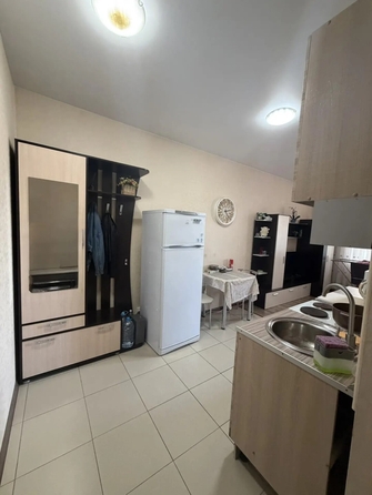 
  Продается студия 27 м². Фото 3.
