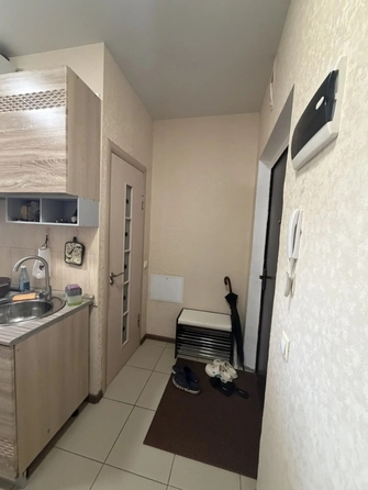 
  Продается студия 27 м². Фото 5.