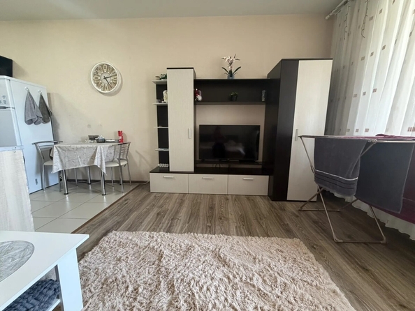 
  Продается студия 27 м². Фото 10.