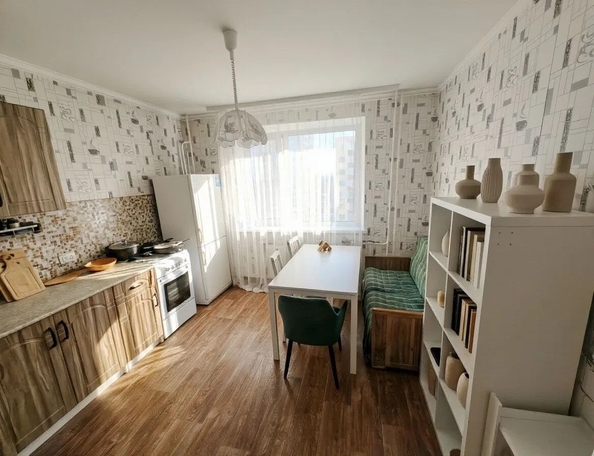 
  Продается 2-комн. квартира 55 м². Фото 1.