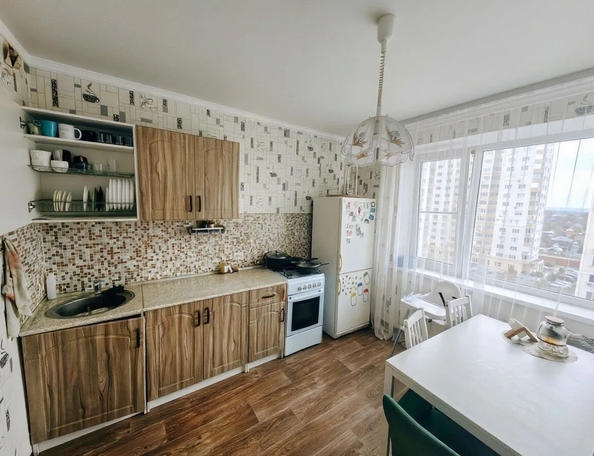 
  Продается 2-комн. квартира 55 м². Фото 2.