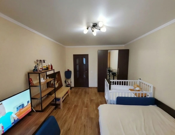 
  Продается 2-комн. квартира 55 м². Фото 3.