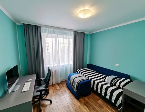 
  Продается 2-комн. квартира 55 м². Фото 4.