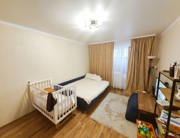 
  Продается 2-комн. квартира 55 м². Фото 6.