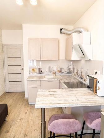 
  Продается 1-комн. квартира 35.1 м². Фото 1.