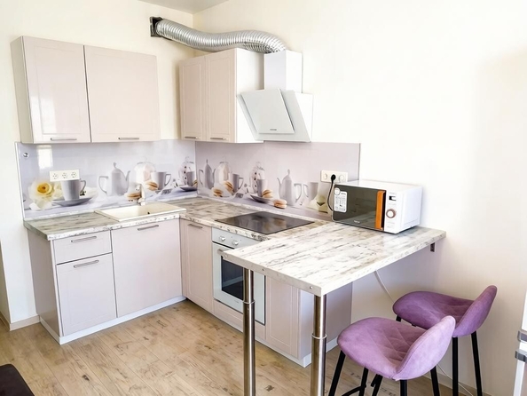
  Продается 1-комн. квартира 35.1 м². Фото 2.