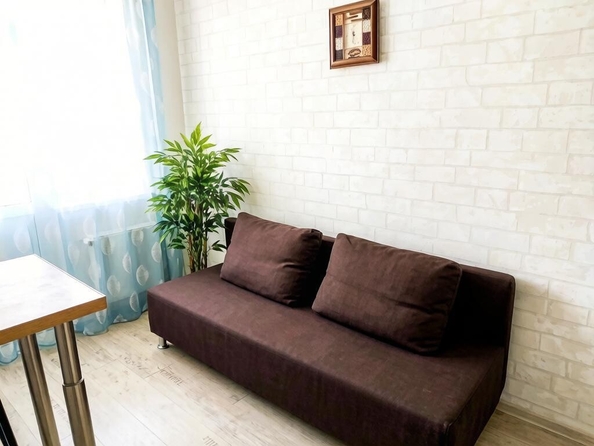 
  Продается 1-комн. квартира 35.1 м². Фото 4.