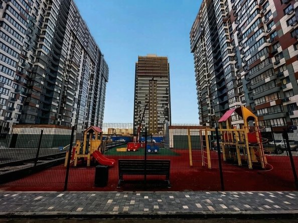 
  Продается 1-комн. квартира 35.1 м². Фото 7.