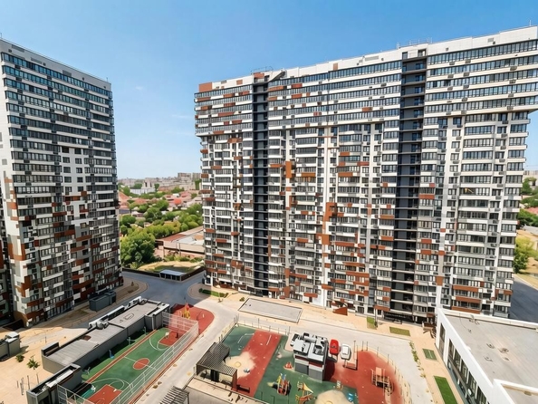 
  Продается 1-комн. квартира 35.1 м². Фото 8.
