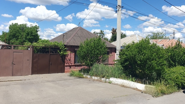 
  Продается дом 48 м². Фото 1.