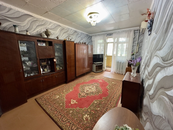 
  Продается 1-комн. квартира 31.9 м². Фото 3.