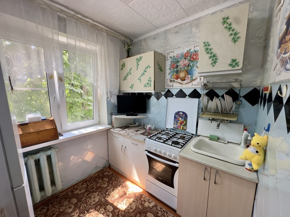 
  Продается 1-комн. квартира 31.9 м². Фото 5.