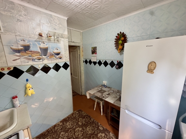 
  Продается 1-комн. квартира 31.9 м². Фото 6.