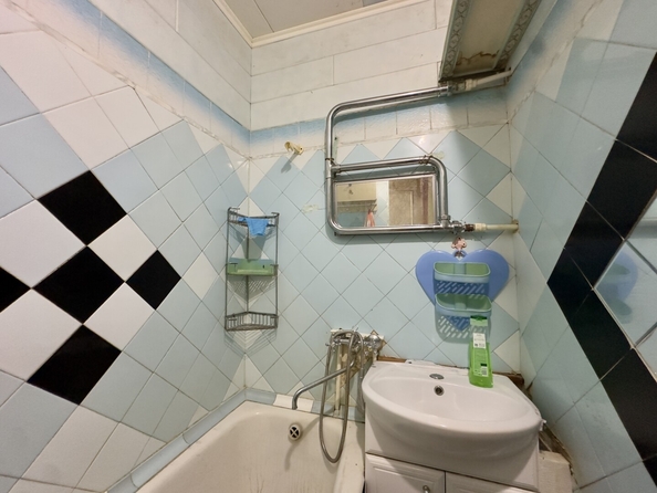 
  Продается 1-комн. квартира 31.9 м². Фото 8.