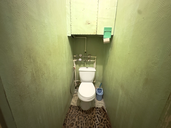 
  Продается 1-комн. квартира 31.9 м². Фото 9.