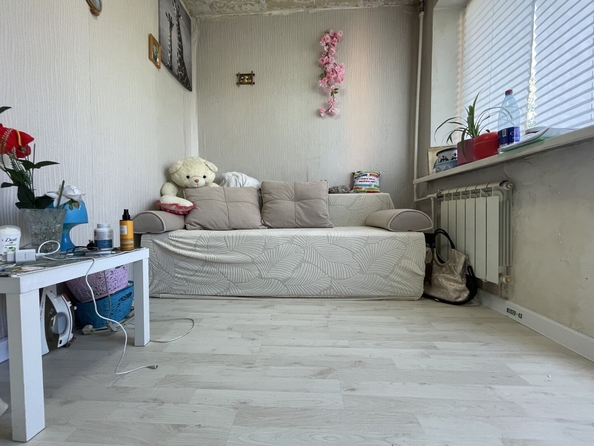 
  Продается студия 12 м². Фото 1.