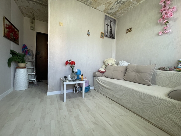 
  Продается студия 12 м². Фото 2.