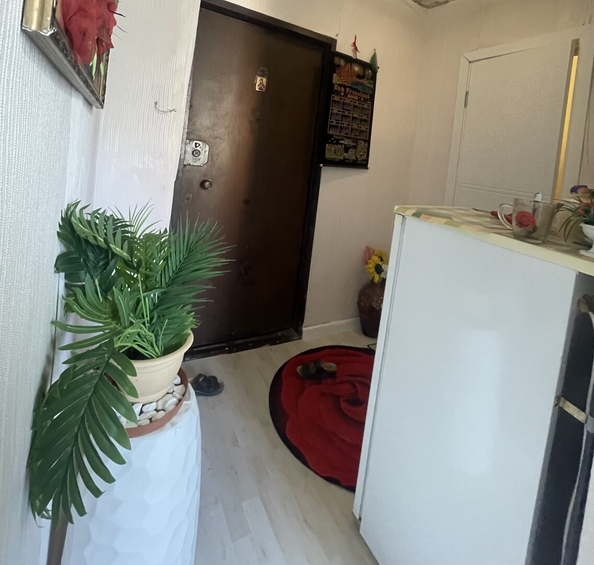 
  Продается студия 12 м². Фото 19.