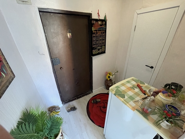
  Продается студия 12 м². Фото 20.