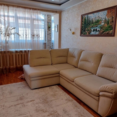 
  Продается 2-комн. квартира 50.7 м². Фото 1.