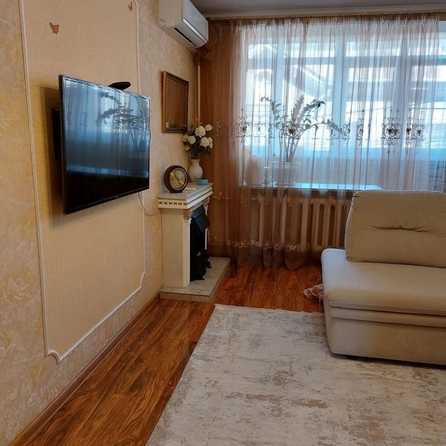 
  Продается 2-комн. квартира 50.7 м². Фото 2.