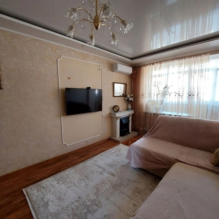 
  Продается 2-комн. квартира 50.7 м². Фото 4.