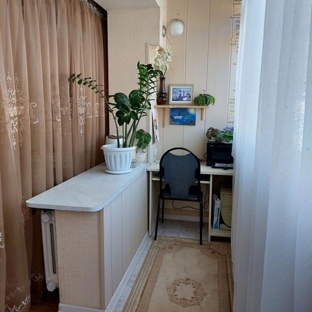 
  Продается 2-комн. квартира 50.7 м². Фото 5.