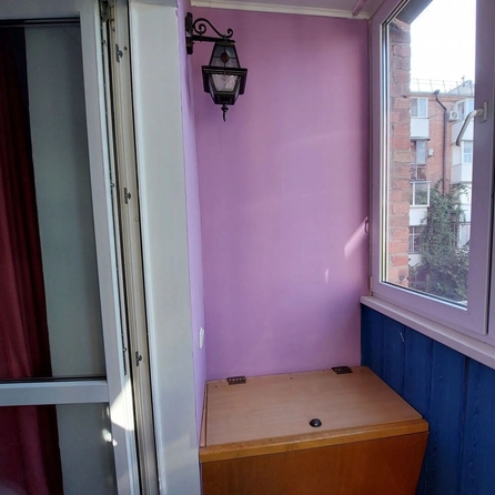
  Продается 2-комн. квартира 50.7 м². Фото 6.
