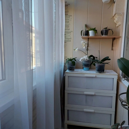 
  Продается 2-комн. квартира 50.7 м². Фото 7.