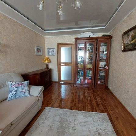 
  Продается 2-комн. квартира 50.7 м². Фото 9.