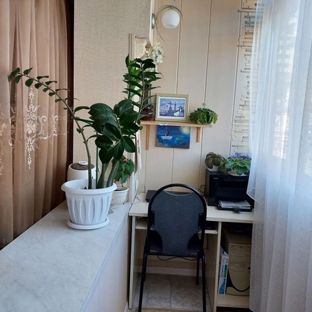 
  Продается 2-комн. квартира 50.7 м². Фото 13.