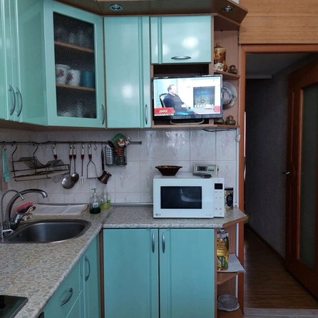 
  Продается 2-комн. квартира 50.7 м². Фото 16.