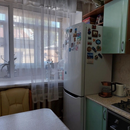 
  Продается 2-комн. квартира 50.7 м². Фото 18.