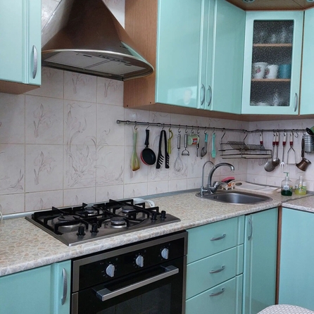 
  Продается 2-комн. квартира 50.7 м². Фото 19.